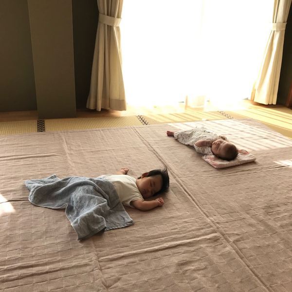 月曜日は「ひだまりひろば内野台」へ！〜出張ひろば７月のご案内