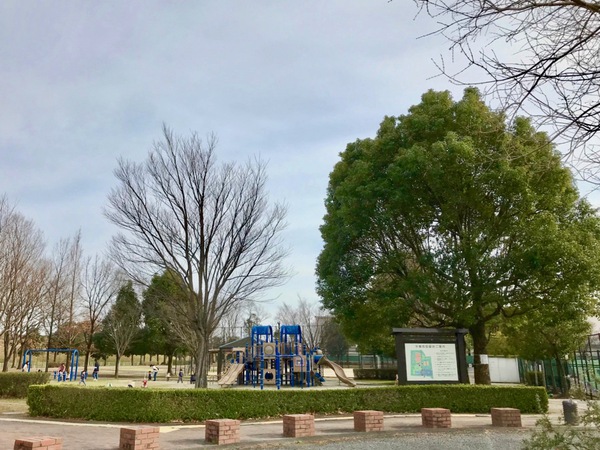 G.W 5月3日　みんなで公園おさんぽしませんか？