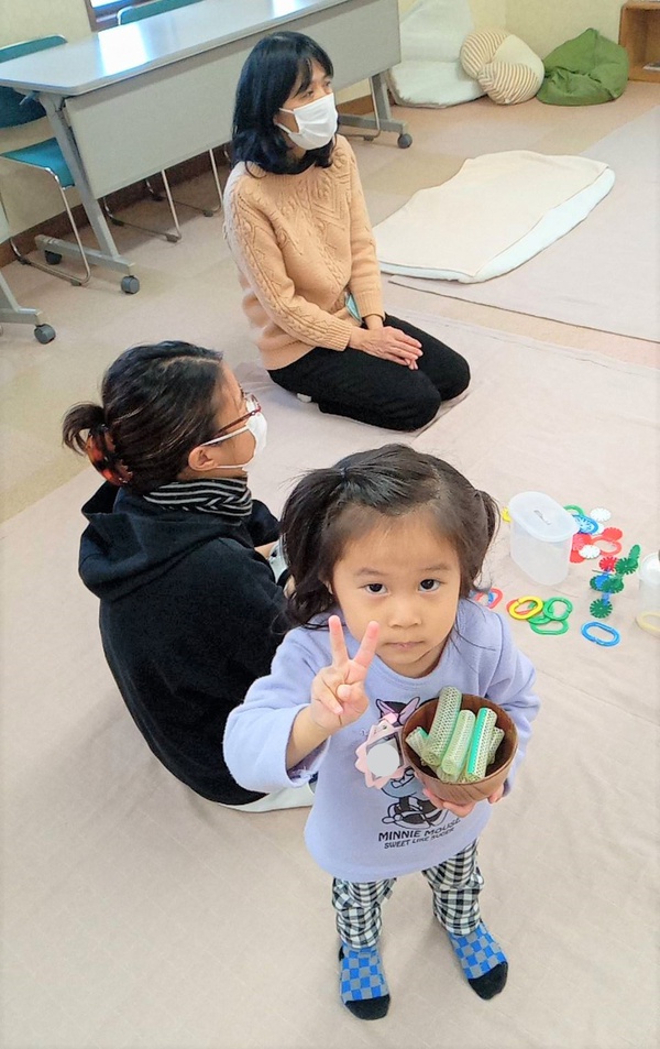 外国人支援
