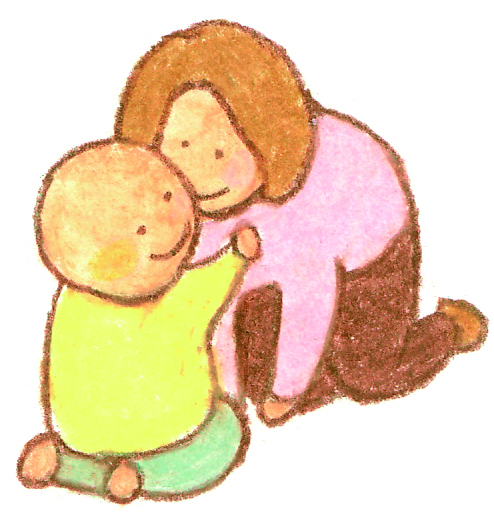 『子どもがすくすく育つ発達のはなし』開催します！