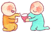 気になっていること、お話ししに来ませんか？