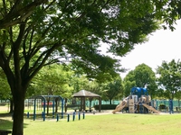 【中止の連絡】　公園あそびin中瀬南部緑地公園