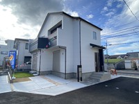 浜松市西区入野町　3棟 2021/08/20 19:23:19