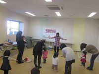 おやこでえいご講座 2014/07/11 10:30:30
