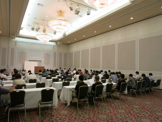 平成２５年度浜松湖南高等学校同窓会総会開催いたしました！