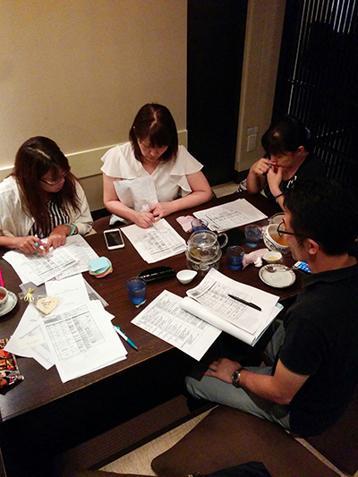 浜松湖南高校同窓会