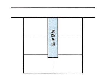 広大地評価→地積規模の大きな宅地評価