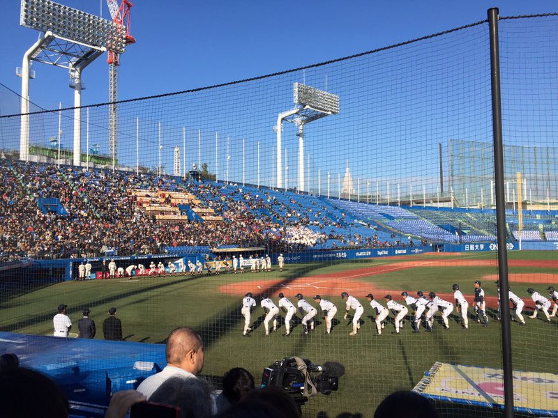 新国立競技場