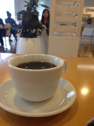 biscot　cafe