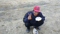 バトルの日 2014/11/05 07:48:56