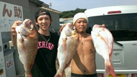 やったね！ 2014/09/06 13:24:50