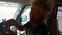 足が……… 2014/07/31 15:36:44