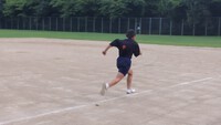 走る! 2023/08/21 20:00:19
