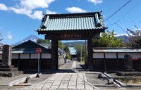 お墓参り　その1！ 2023/08/11 21:59:48