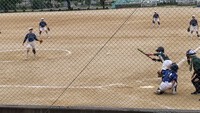 最後の練習試合! 2023/06/18 22:28:11