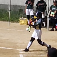 妹ちゃん、全開！ 2023/07/16 21:47:34