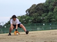 前を向け！ 2023/06/08 20:31:16