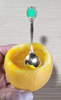 レモンゼリー! 2023/03/19 16:25:14