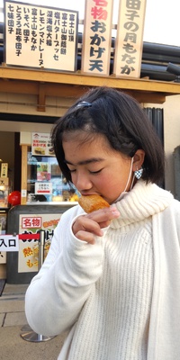 爆喰い！ 2022/12/31 17:42:58