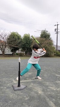早朝練習! 2023/10/08 10:36:17