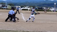 中体連県大会２日目！ 2023/07/30 17:10:28