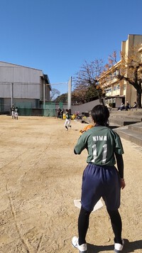 後輩育成! 2024/01/14 20:57:25