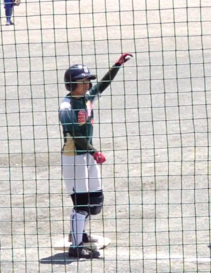 ねえねと一緒!