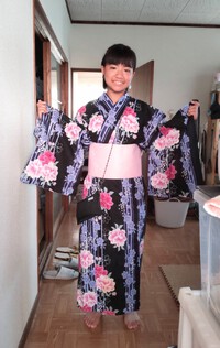 夏祭り! 2023/07/23 06:03:48