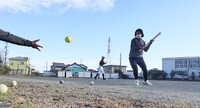 リハビリ練習! 2022/12/11 20:36:33
