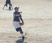 お別れ試合　その2!　親父のつぶやき 2023/12/24 15:09:03