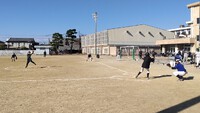6年生達へ　その1! 2023/12/03 20:09:52