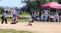 中体連地区大会2日目　その2！ 2023/07/03 12:44:28