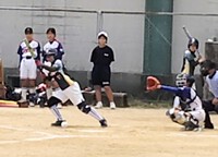 中体連地区大会! 2023/06/24 22:20:40