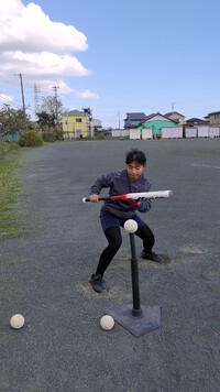 準備良ければ! 2023/04/08 22:34:07