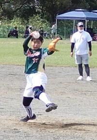 妹ちゃん、まだまだ！ 2022/10/09 07:42:20
