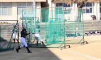 親離れ! 2023/02/05 21:15:58