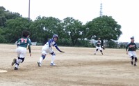 Fullな1日! 2023/07/09 22:03:38