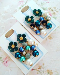 ピアス♡ 2019/01/18 11:03:19