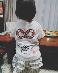 明日は磐田で出店です♡ 2018/09/15 23:12:36