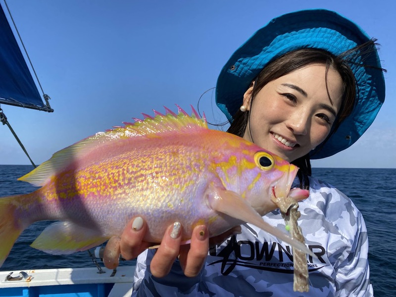 3/15鬼カサゴ・五目・釣り果