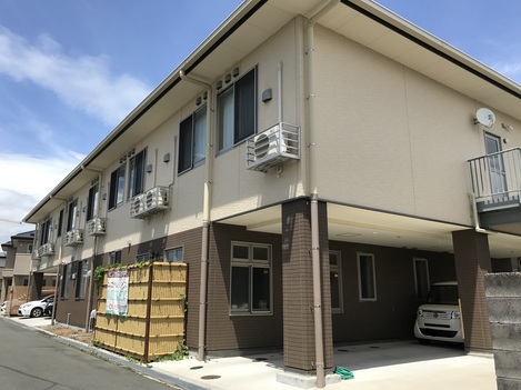 浜松市中区の有料老人ホーム、サービス付き高齢者向け住宅　おすすめ施設の空状況