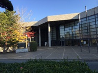 昨日は浜北文化センターにて… 2014/11/24 07:23:21