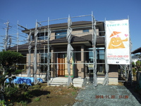 ☆完成見学会☆ 2016/11/22 16:27:08