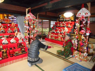 ご無沙汰していました
