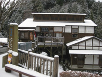 初雪 2012/12/10 16:41:18