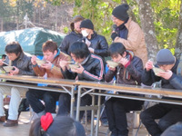 大寒謝祭　第３弾 2013/02/13 17:30:10