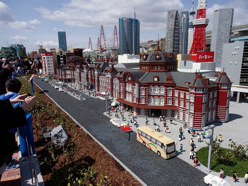 東京駅