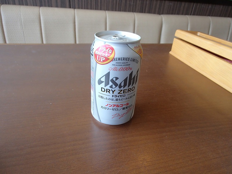 ノンアル