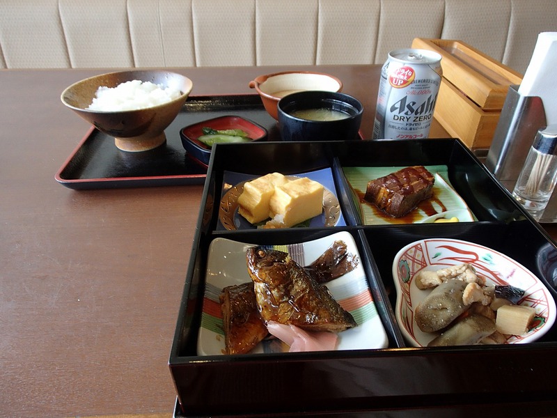 定食