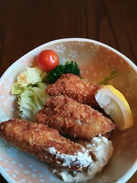 「Go to eat チケット」はテイクアウトにも使えます。 2020/11/17 23:53:32
